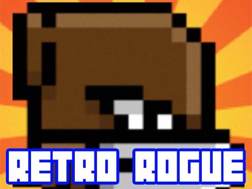 Retro Arcade Runner