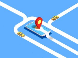 Drive Taxi Online Arcade Game