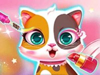 Pet Castle Dress-Up Fun