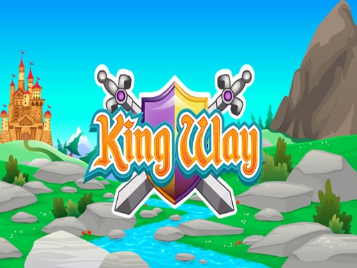 King Way Balloon Puzzle