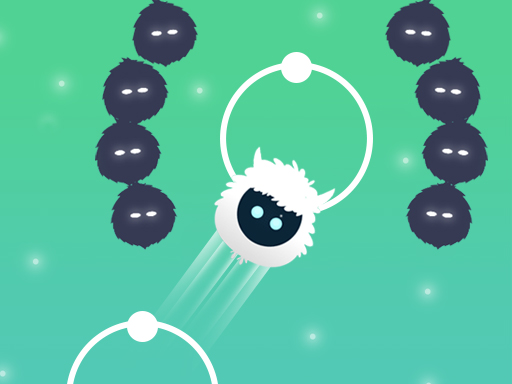 Orbia: Tap and Relax Puzzle Game