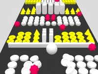 Color Match Arcade Game