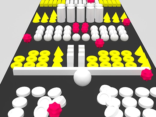 Color Match Arcade Game