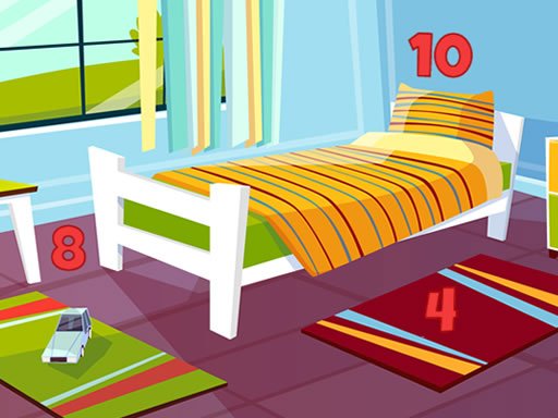 Serene Hidden Object Puzzle