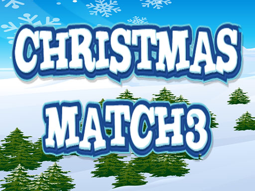 Festive Gift Match Puzzle