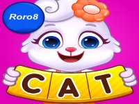 Word Picture Match Puzzle