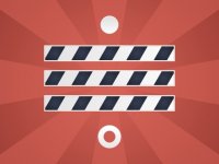 Line Obstacle Arcade Challenge