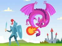 Castle Color Quest
