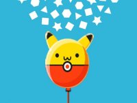 Pika Sky Shield Puzzle