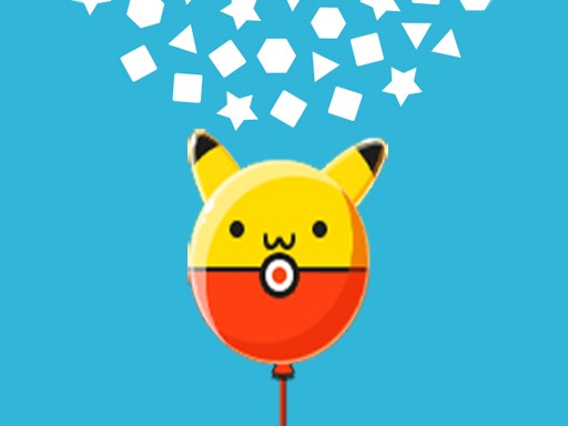 Pika Sky Shield Puzzle