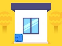 Cat Decor Puzzle Game