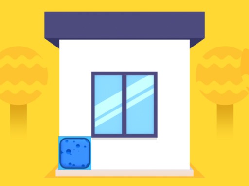Cat Decor Puzzle Game
