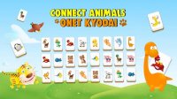 Animal Match Puzzle: Onet Kyodai