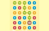 Tile Summation Puzzle