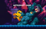 Astronaut Path Adventure