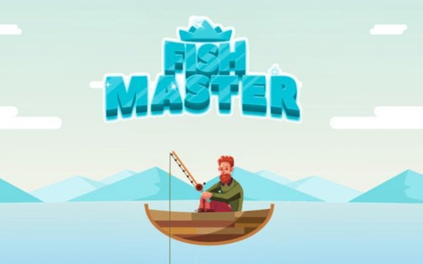 Calm Waters: A Serene Fishing Experience