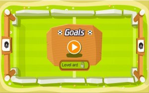 Goals Soccer Challenge Online Game - Ludoryx free online game