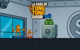 Tung Tung Bank Puzzle Quest