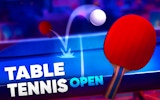 Ping Pong Rally Challenge