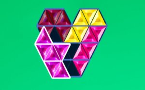 Triangle Block Puzzle Game Online