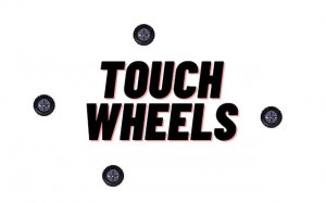 Touch Wheels Arcade Racing Game Online - Ludoryx free online game