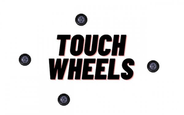 Tap Wheel Racing