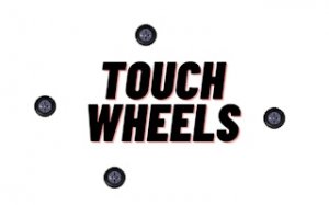 Tap Wheel Racing