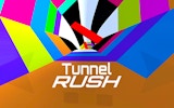 Tunnel Rush 3D Arcade Runner