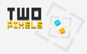 Two Pixels: Color Tap Challenge Online Game - Ludoryx free online game