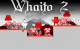 Whaito 2: Cute Platformer Adventure