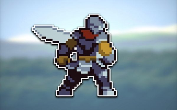 Oak Knight: Training Quest