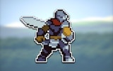 Oak Knight: Training Quest