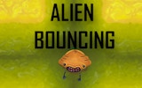 Alien Bounce Reflex Arcade