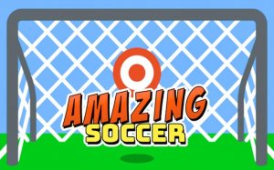 Amazing Soccer - Football Striker Online Game - Ludoryx free online game