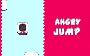 Angry Jump - Ninja Platformer Game Online - Ludoryx free online game