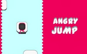 Jump Runner Platform Arcade