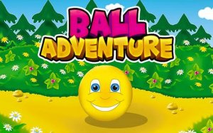 Ball Adventure Rescue Puzzle