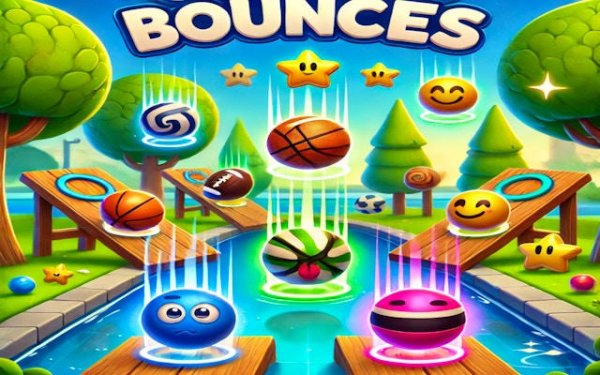 Star Jump Challenge
