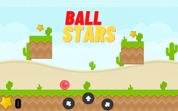 Ball Champions 2 Arcade Sports