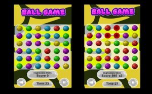 Balls Game - Puzzle Challenge Online - Ludoryx free online game