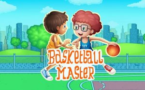 Basketball Master: Dunk & Shoot Online Game - Ludoryx free online game