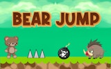 Vertical Climb: Forest Runner