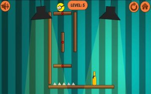 Bottle Blaster: Precision Arcade Game Online - Ludoryx free online game