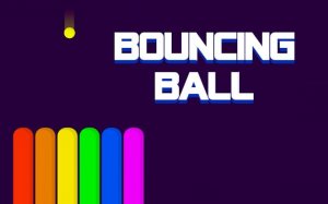 Bouncing Ball Arcade: Color Match Challenge Online Game - Ludoryx free online game