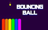 Bouncing Ball Arcade: Color Match Challenge Online Game