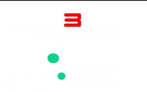Bouncy Balls - Vanishing Bars Challenge Online Game - Ludoryx free online game