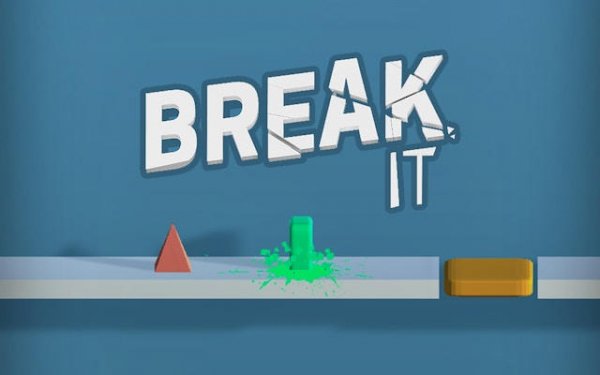 Bounce Arcade: Block Breaker