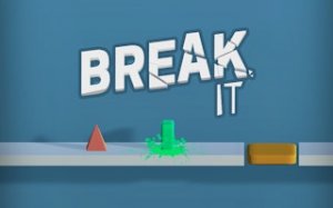 Bounce Arcade: Block Breaker