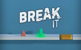 Bounce Arcade: Block Breaker