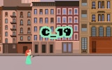 C_19 Arcade Precision Fighter Online Game